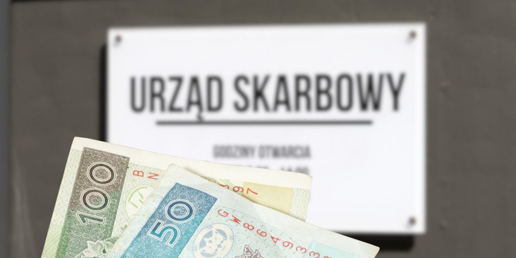 Opis działalności gospodarczej do urzędu skarbowego