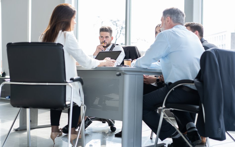 Spółka komandytowa – minimalny kapitał i odpowiedzialność