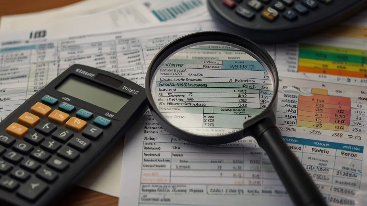 Pasek płacowy jak czytać w 2026 – aktualne składki