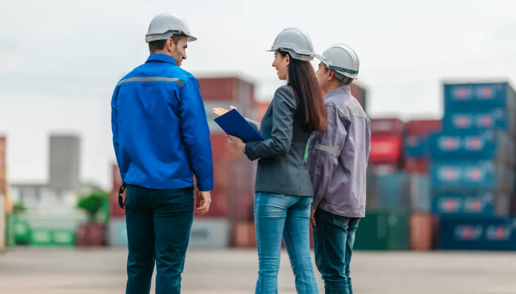 Umowa spedycji – co powinna zawierać?