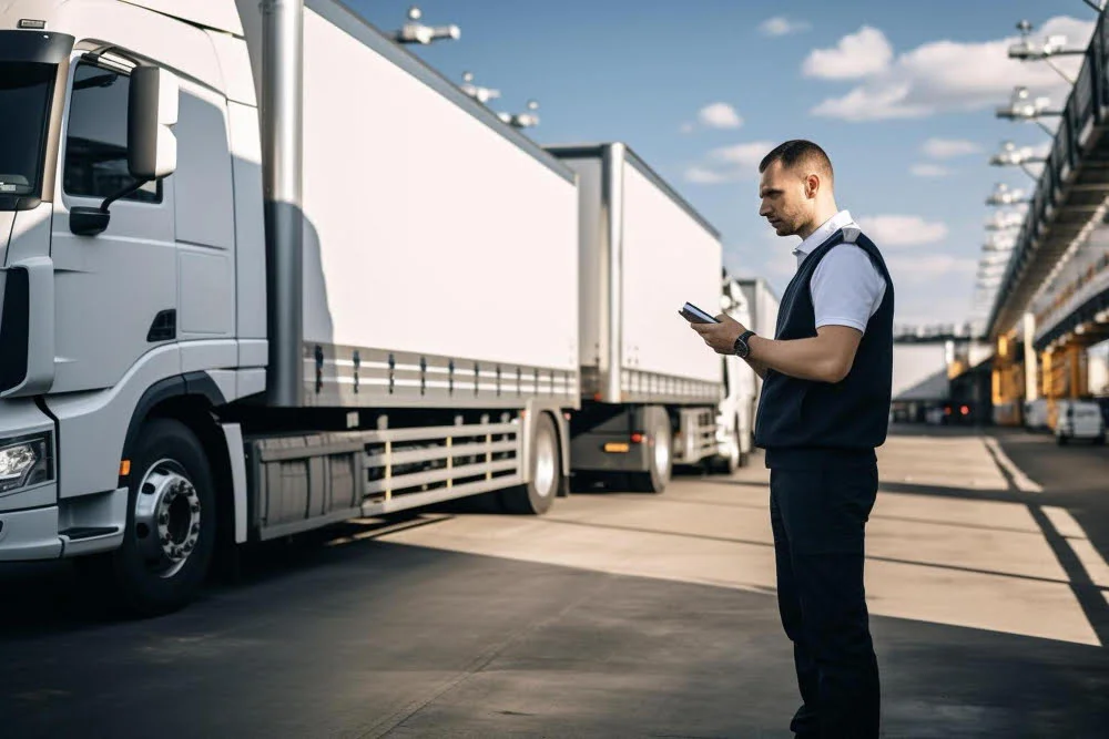 Czy warto inwestować w gotowe spółki z licencją transportową?