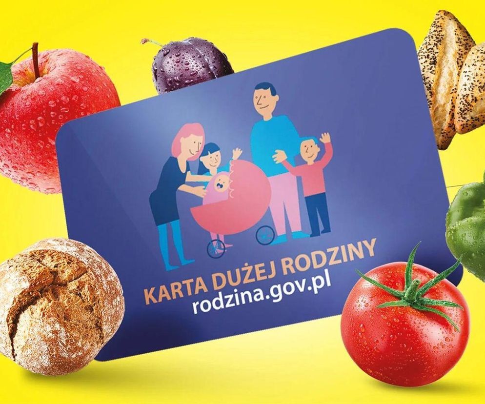 Karta Dużej Rodziny a ulgi podatkowe – komu przysługują i jak je wykorzystać?