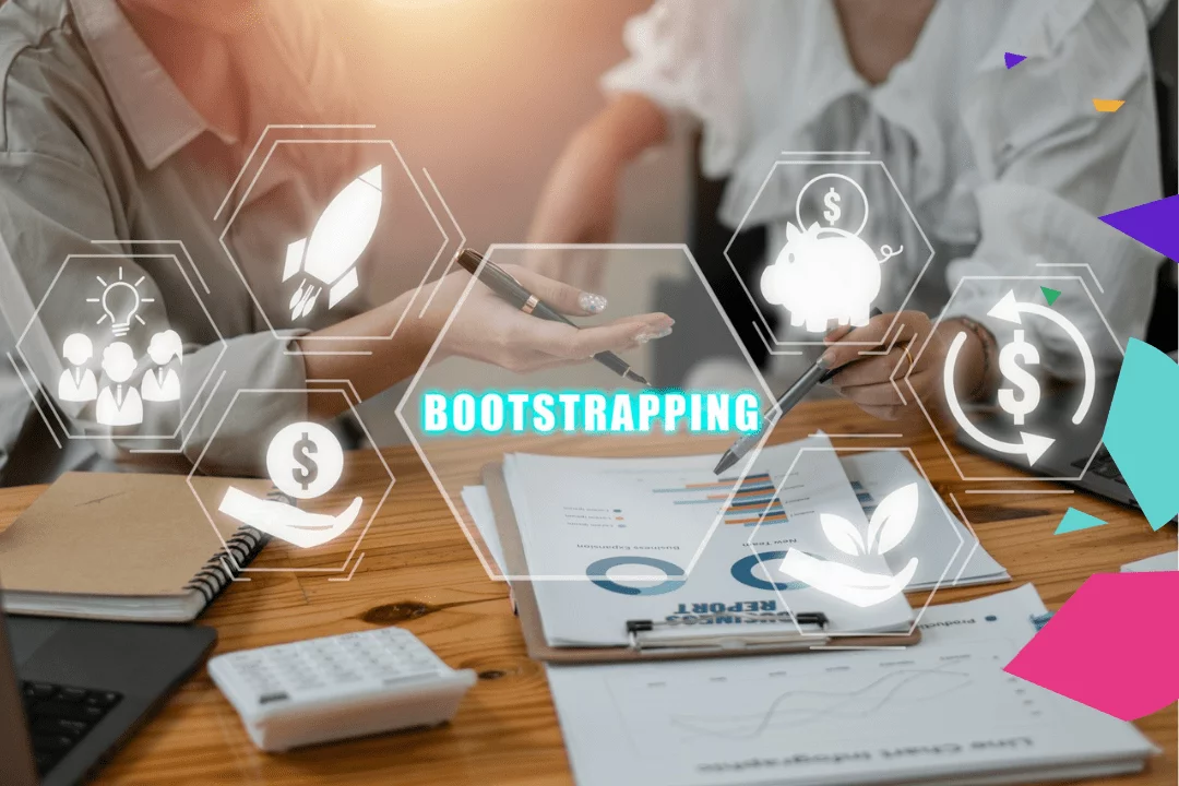 Bootstraping, czyli jak budować zyskowną firmę od pierwszego dnia bez pieniędzy inwestorów.