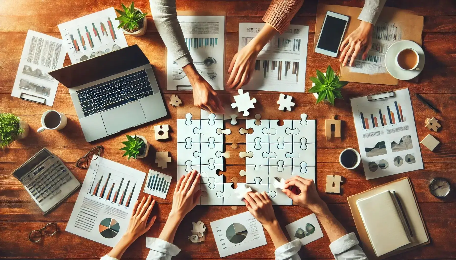 Product-Market Fit – jak zmierzyć, czy rynek naprawdę pragnie Twojego rozwiązania?